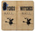 S2648 Vintage Halloween The Witches Ball Case For Samsung Galaxy A17