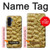 S2715 Instant Noodles Case For Samsung Galaxy A17