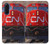 S2774 Train Canadian National Railway Case For Samsung Galaxy A17