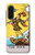 S2810 Tarot Card The Fool Case For Samsung Galaxy A17