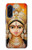 S2953 Devi Kanaka Durga Mata Case For Samsung Galaxy A17