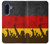 S2966 Germany Football Soccer Case For Samsung Galaxy A17