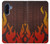 S2988 Rally Car Tire Fire Case For Samsung Galaxy A17