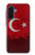 S2991 Turkey Football Soccer Case For Samsung Galaxy A17