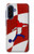 S2993 Croatia Football Soccer Case For Samsung Galaxy A17