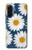 S3009 Daisy Blue Case For Samsung Galaxy A17, A18