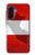 S3018 Peru Flag Case For Samsung Galaxy A17