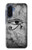 S3108 Ancient Egyptian Sun Eye Of Horus Case For Samsung Galaxy A17