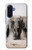 S3142 African Elephant Case For Samsung Galaxy A17