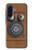 S3146 Antique Wall Retro Dial Phone Case For Samsung Galaxy A17, A18