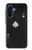 S3152 Black Ace of Spade Case For Samsung Galaxy A17