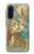 S3164 Easter Rabbit Family Case For Samsung Galaxy A17