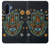 S3175 Hamsa Hand Mosaics Case For Samsung Galaxy A17