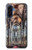 S3210 Santa Maria Del Mar Cathedral Case For Samsung Galaxy A17