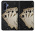 S3231 Vintage Royal Straight Flush Cards Case For Samsung Galaxy A17