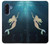 S3250 Mermaid Undersea Case For Samsung Galaxy A17
