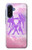 S3259 Zodiac Gemini Case For Samsung Galaxy A17