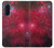S3368 Zodiac Red Galaxy Case For Samsung Galaxy A17