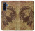 S3378 Native American Case For Samsung Galaxy A17, A18