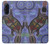 S3387 Platypus Australian Aboriginal Art Case For Samsung Galaxy A17