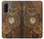 S3401 Clock Gear Steampunk Case For Samsung Galaxy A17
