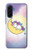 S3485 Cute Unicorn Sleep Case For Samsung Galaxy A17