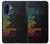 S3523 Think Positive Words Quotes Case For Samsung Galaxy A17