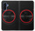S3531 Spinning Record Player Case For Samsung Galaxy A17, A18