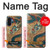 S3541 Dragon Cloud Painting Case For Samsung Galaxy A17