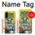 S3739 Tarot Card The Chariot Case For Samsung Galaxy A17