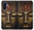 S3874 Buddha Face Ohm Symbol Case For Samsung Galaxy A17