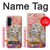 S3916 Alpaca Family Baby Alpaca Case For Samsung Galaxy A17
