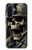 S4017 Skull Soldier Case For Samsung Galaxy A17