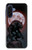 S4024 Werewolf Blood Moon Case For Samsung Galaxy A17, A18