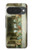 S0173 Leonardo DaVinci The Last Supper Case For Google Pixel 10, 10 Pro