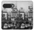 S0182 Old New York Vintage Case For Google Pixel 10, 10 Pro