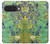 S0210 Van Gogh Irises Case For Google Pixel 10, 10 Pro