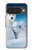 S0285 Polar Bear Family Arctic Case For Google Pixel 10, 10 Pro