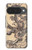 S0318 Antique Dragon Case For Google Pixel 10, 10 Pro