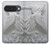 S0516 Phoenix Carving Case For Google Pixel 10, 10 Pro