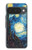 S0582 Van Gogh Starry Nights Case For Google Pixel 10, 10 Pro