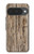 S0600 Wood Graphic Printed Case For Google Pixel 10, 10 Pro