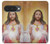 S0798 Jesus Case For Google Pixel 10, 10 Pro