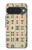 S0802 Mahjong Case For Google Pixel 10, 10 Pro