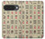 S0802 Mahjong Case For Google Pixel 10, 10 Pro