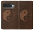 S0825 Taoism Yin Yang Case For Google Pixel 10, 10 Pro