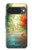 S0913 Road Through The Woods Case For Google Pixel 10, 10 Pro
