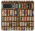 S0983 Beer Cans Collection Case For Google Pixel 10, 10 Pro