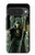 S1024 Grim Reaper Skeleton King Case For Google Pixel 10, 10 Pro