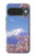 S1060 Mount Fuji Sakura Cherry Blossom Case For Google Pixel 10, 10 Pro